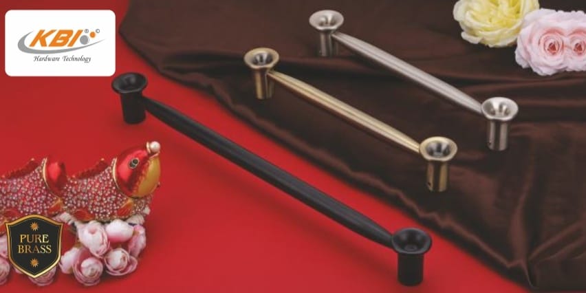 KBI-DELL DOOR HANDLE